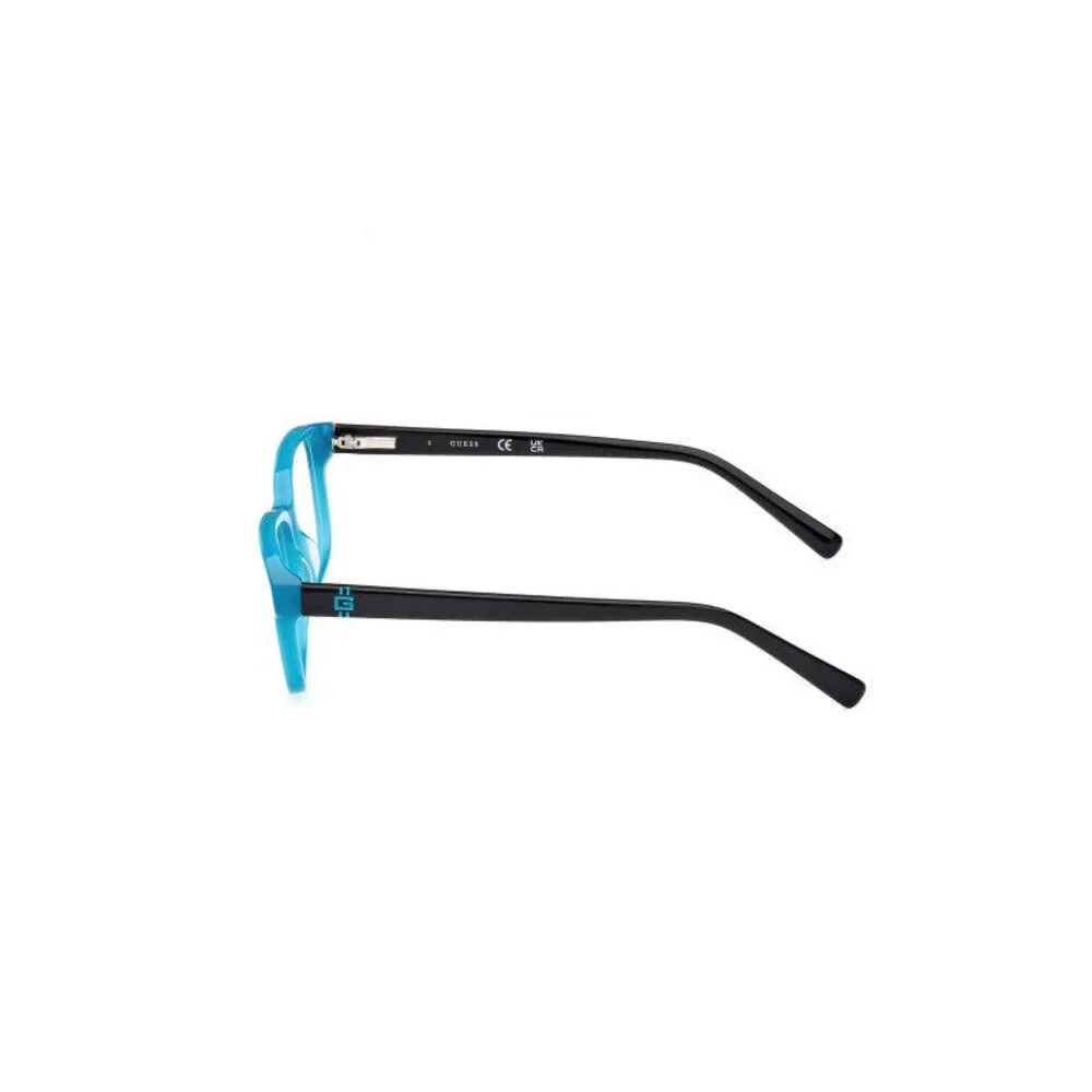 NWT Guess GU9229-47089 47mm New Eyeglasses